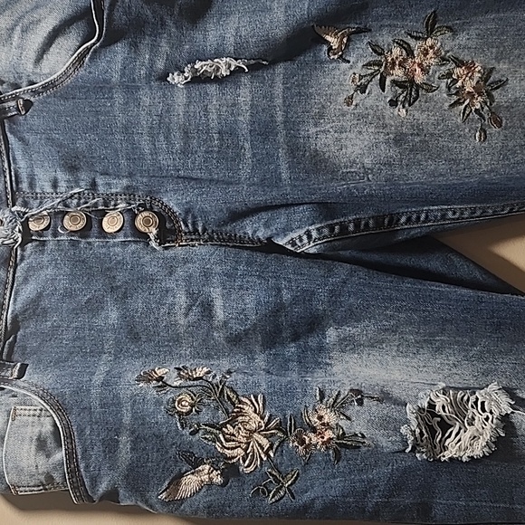 Ladies jeans - Picture 2 of 3